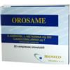BIOMED PHARMA Srl Orosame 20 Compresse Integratore Per L'Umore