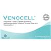 NATURNEED Srl VENOCELL GEL 100ML