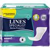 FATER SpA Lines Specialist Derma Protection Assorbenti Incontinenza, 15 Pezzi