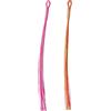 Sunline Madara Long Float Stopper Line rosa bianco #2,5 NUOVO