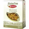 PASTIF. ATTILIO M. GRANORO Srl GLUTEN FREE GRANORO FUSILLI
