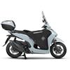 Tucano urbano Termoscudo R256S Coprigambe Scooter Tucano Urbano Per Honda