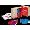 100% KIT 2 Maschere Moto Cross Enduro 100% ARMATIC LE JETT LAWREN