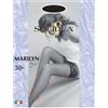 SOLIDEA BY CALZIFICIO PINELLI MARILYN 30 SHEER CAL AREG VIS4