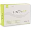 GERLINE Srl CISTAVIT 30 Capsule