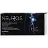 HORIZON LAB NEUROS 30 Compresse - Integratore per il dolore neuropatico