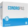 NACROS CONDROPAS 18 Bust.