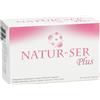 NATURAMLA Srl NATUR-SER Plus Cps