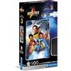 Clementoni- Star Trek Trek-500 Pezzi Adulti, Puzzle Film Famosi, Made in Italy, Multicolore, 35142