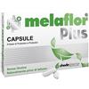 SHEDIR PHARMA Srl Unipersonale Shedir Pharma Unipersonale Melaflor Plus 20 Capsule