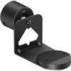 Logilink BP0207 - Supporto da parete per altoparlante Sonos ERA 100 & 300, max. 5 kg, colore: Nero