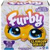 Hasbro - Mb FURBY GLAMOUR DORATO - Giocolandia