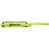 BABOLAT Padel Accessories WRISTCORD Padel 710031 113-GIALLO (marca francese)