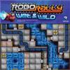 Renegade Game Studios Wet and Wild: Robo Rally (New Ed.)