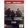 Gmt Sea Lion: Combat Commander Battle Pack 6