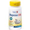 LONGLIFE Srl LONGLIFE MAGNESIUM 375 100TAV