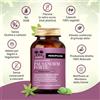SALUGEA (RELOAD Srl) Salugea Pausanorm Forte 60 Capsule Vegetali - Menopausa