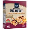 NT FOOD Srl NUTRIFREE BARRETTE CEREAL M EN