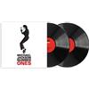 MICHAEL JACKSON - Numeber ones (2026) 2 LP Vinyl