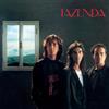 Tazenda ‎- Tazenda (LP, Album, Numbered, Red Vinyl, 2023)
