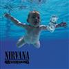 NIRVANA - Nevermind (2015) LP vinyl