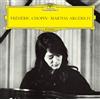 Grammofono tedesco Martha Argerich 'Chopin: Sonata n. 3, Polonaises' UHQCD, DG, Giappone [CD]