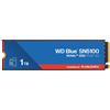 Western Digital WD SN5100 NVMe SSD 1TB 7.100MB/S M.2 2280 PCIe Gen4.0 Western Digital WDS100T5B0