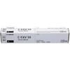 Canon Toner Nero C-Exv59 3760C002 30000 Pagine Originale
