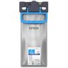 Epson Cartuccia D'Inchiostro Ciano C13T05A20N T05A2 20000 Pagine Originale