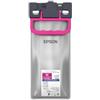 Epson Cartuccia D'Inchiostro Magenta C13T05A30N T05A3 20000 Pagine Originale