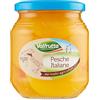 Pesche Sciroppate Valfrutta gr 580 Vaso X6