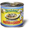 Condimento Con Sarde Contorno Gr240 X24