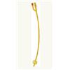 P.B. PHARMA SRL Catetere Foley In Lattice Ch16x1