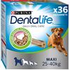 Dentalife Purina Dentalife Daily Oral Care - Dolcetti da masticare per cani di grandi dimensioni, 1272 g