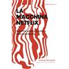 Ombre Corte La macchina Netflix. Algoritmi, estetica e politica delle piattaforme