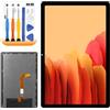 AGCUT Display LCD per Samsung Galaxy Tab A9+ A9 Plus X210 per Samsung X210 SM-X210 SM-X215 SM-X216B LCD di ricambio per Samsung Galaxy Tab A9 Plus X210 SM-X215 SM-X216B LCD di ricambio in vetro