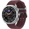 YuiYuKa Ocean Sportivo Cinturino per Samsung Galaxy Watch 8 Band 40mm 44mm/8 Classic Band 46mm Uomo Donna,Morbido Traspirante Silicone Cinturini Sport Cinturino per Samsung Watch 8/8 Classic Strap