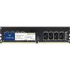 Timetec 16GB DDR4 2133MHz (PC4-2133P) PC4-17000 UDIMM RAM per desktop - Non-ECC Unbuffered, 288 pin, 1,2V CL15 modulo di memoria DIMM