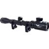 Js-Tactical OTTICA ARIA COMPRESSA 3-9x32 FA ATTACCHI 11mm Reticolo illuminato CANNOCCHIALE