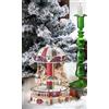 Carillon musicale Giostra con Cavalli Collezione PRESTIGE CARILLON