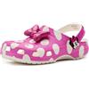 Crocs Zoccoli Classici, Multicolore, 37, Multi, 36/37 EU