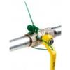 WeSeal Sigilli di sicurezza Stripe Lock WeSeal lunghezza 400 mm conf. da 100 sigilli - SIG-004/BIA
