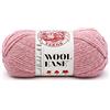 Lion Brand Yarn Company 1 Pezzo Wool-Ease Yarn, mélange Rosa