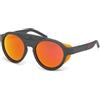 KWAY Kw0015 Occhiali Unisex - Adulto