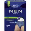 Essity PULL UP UOMO TENA MEN PANTS ACTIVE FIT L 8 PEZZI