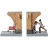 Enesco Wizarding World of Harry Potter Regglibro Harry Potter, 18 cm