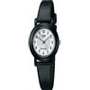Casio Women's LQ139AMV-7B3 Black Resin Quartz Fashion Watch