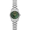 Michael Kors Orologio Lexington da donna, movimento al quarzo a tre lancette da 26 mm con cinturino in acciaio inossidabile