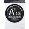Haier Serie I-Pro 3, Lavatrice SLIM 7 Kg a Carica Frontale, 1400 Giri, Programma vapore Refresh, Trattamento Antibatterico, Libera Installazione, 60 * 48 * 85 cm, Classe A -10% - HW70-BP14929-S
