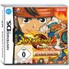 Nintendo Inazuma Eleven 2: Feuersturm [Edizione: Germania]